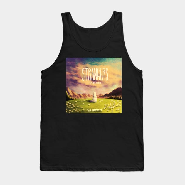 Strangers Tank Top by IchigoLabel